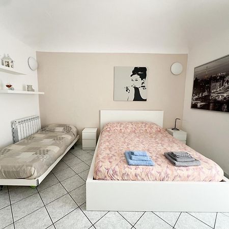 La Casa di Ania Villa Savona Esterno foto