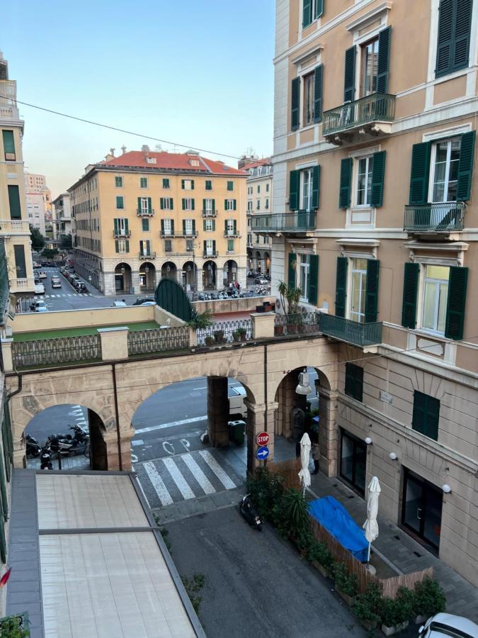 La Casa di Ania Villa Savona Esterno foto