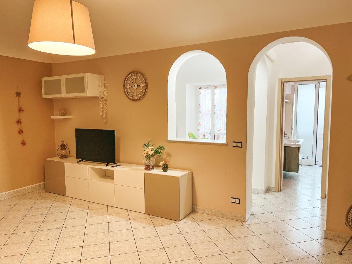 La Casa di Ania Villa Savona Esterno foto