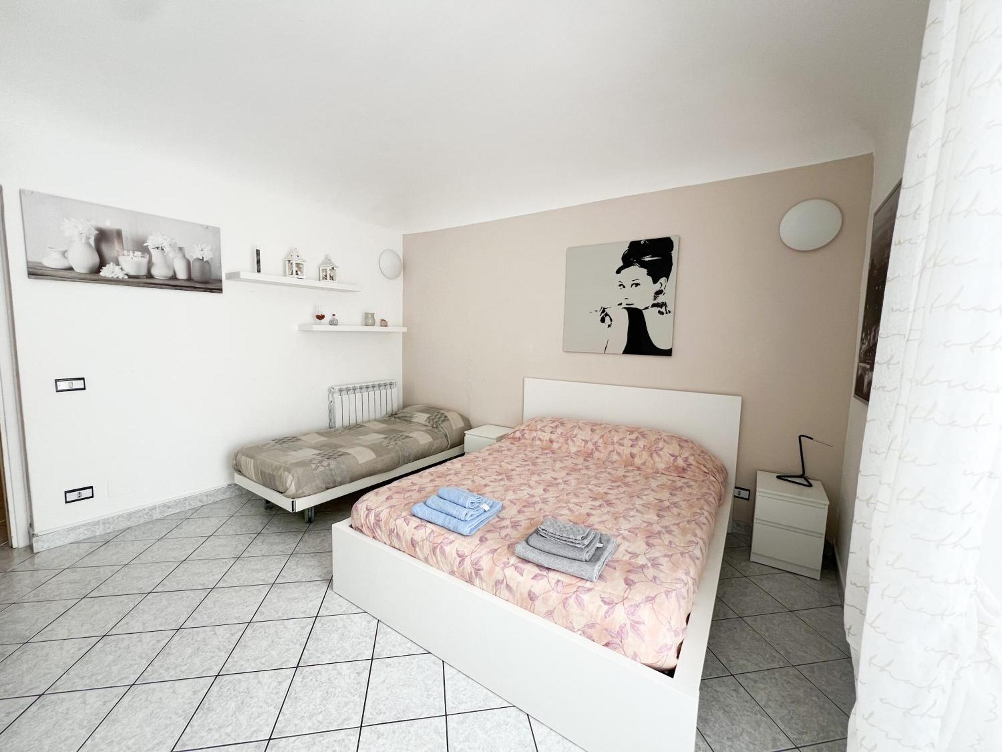 La Casa di Ania Villa Savona Esterno foto