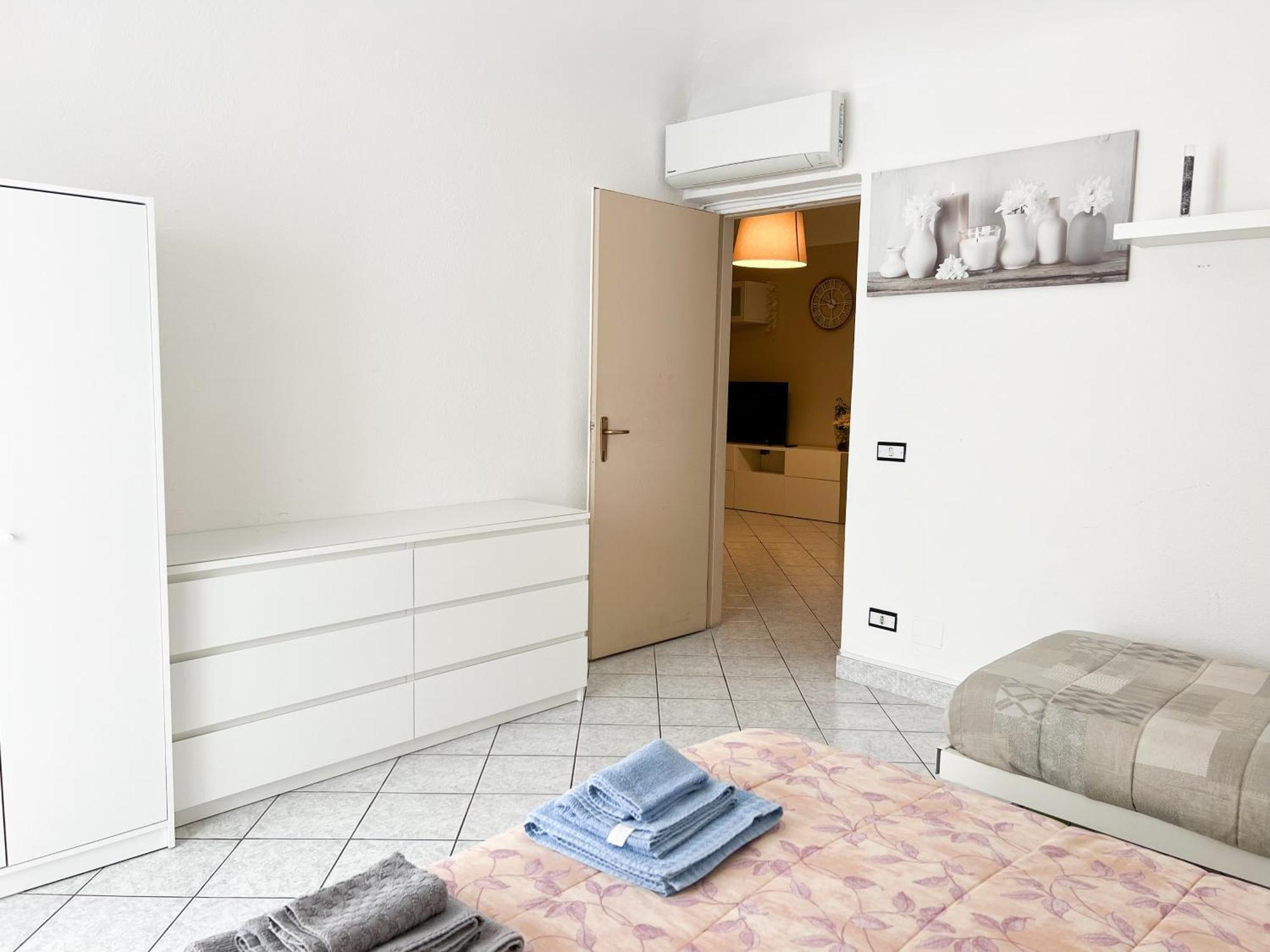 La Casa di Ania Villa Savona Esterno foto
