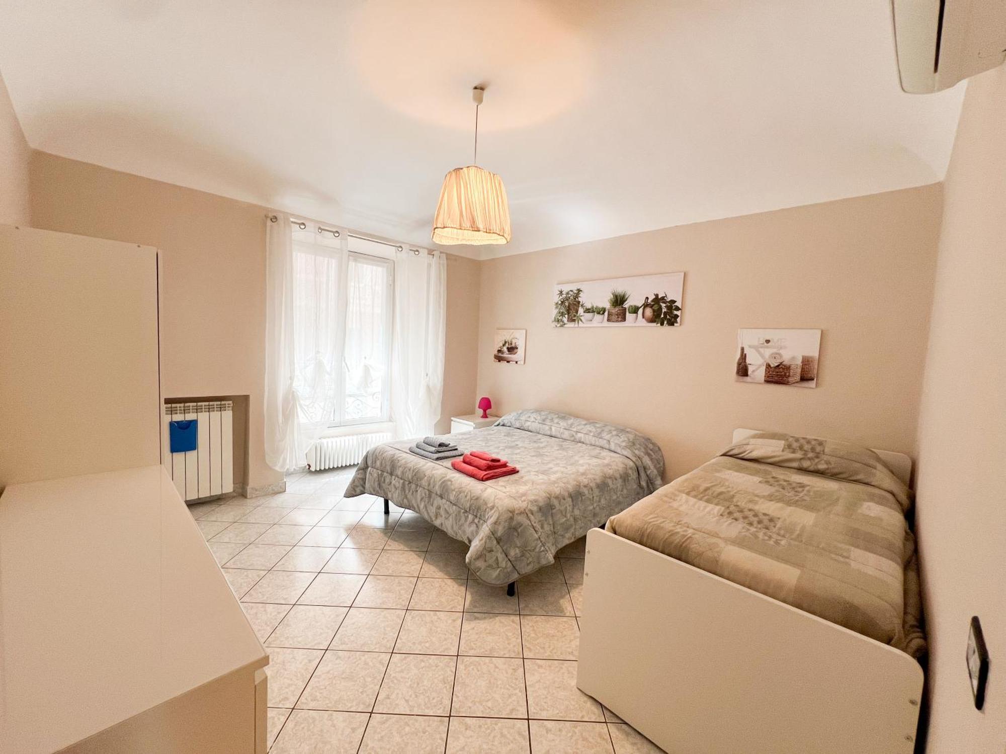 La Casa di Ania Villa Savona Esterno foto