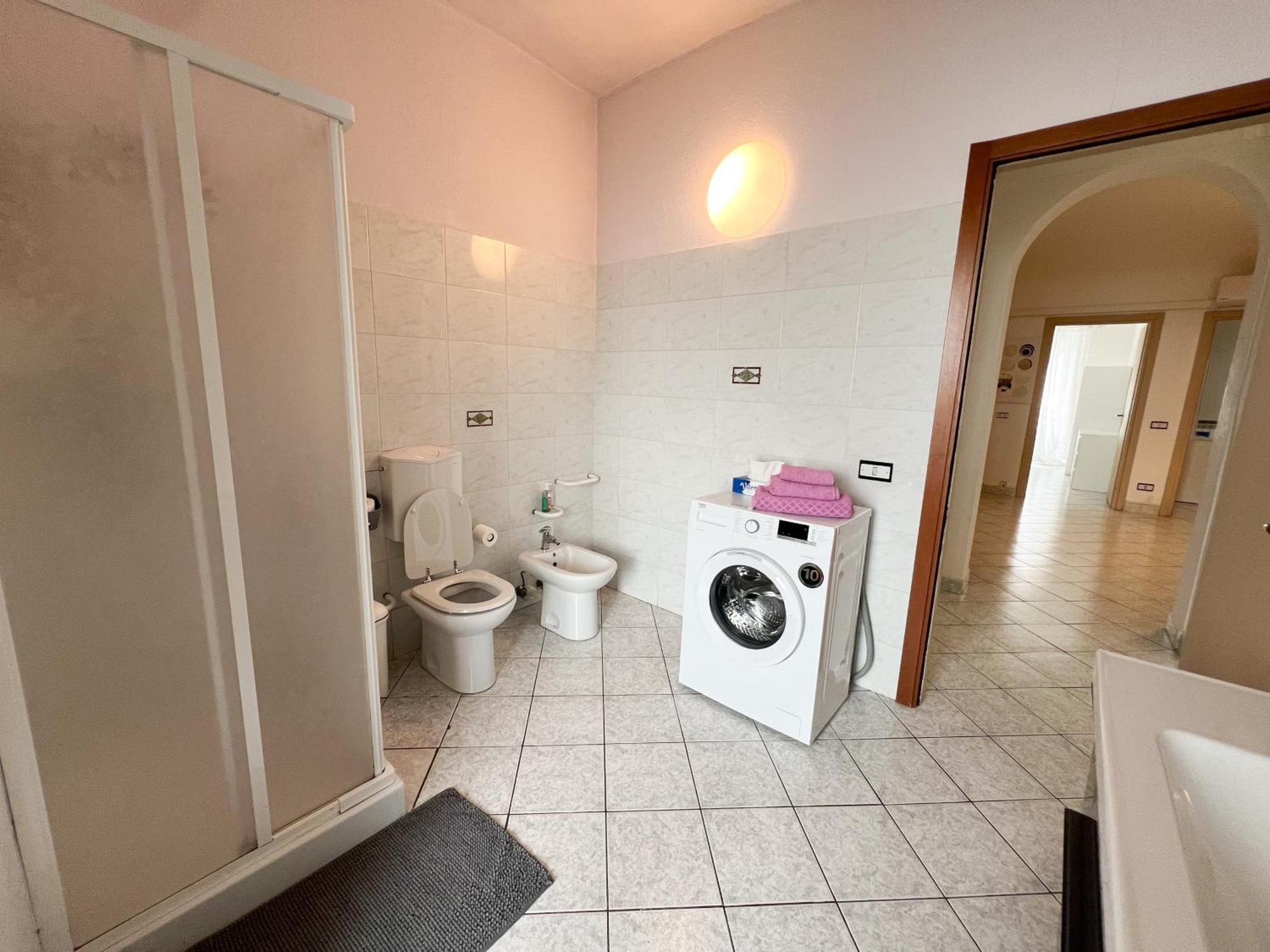 La Casa di Ania Villa Savona Esterno foto
