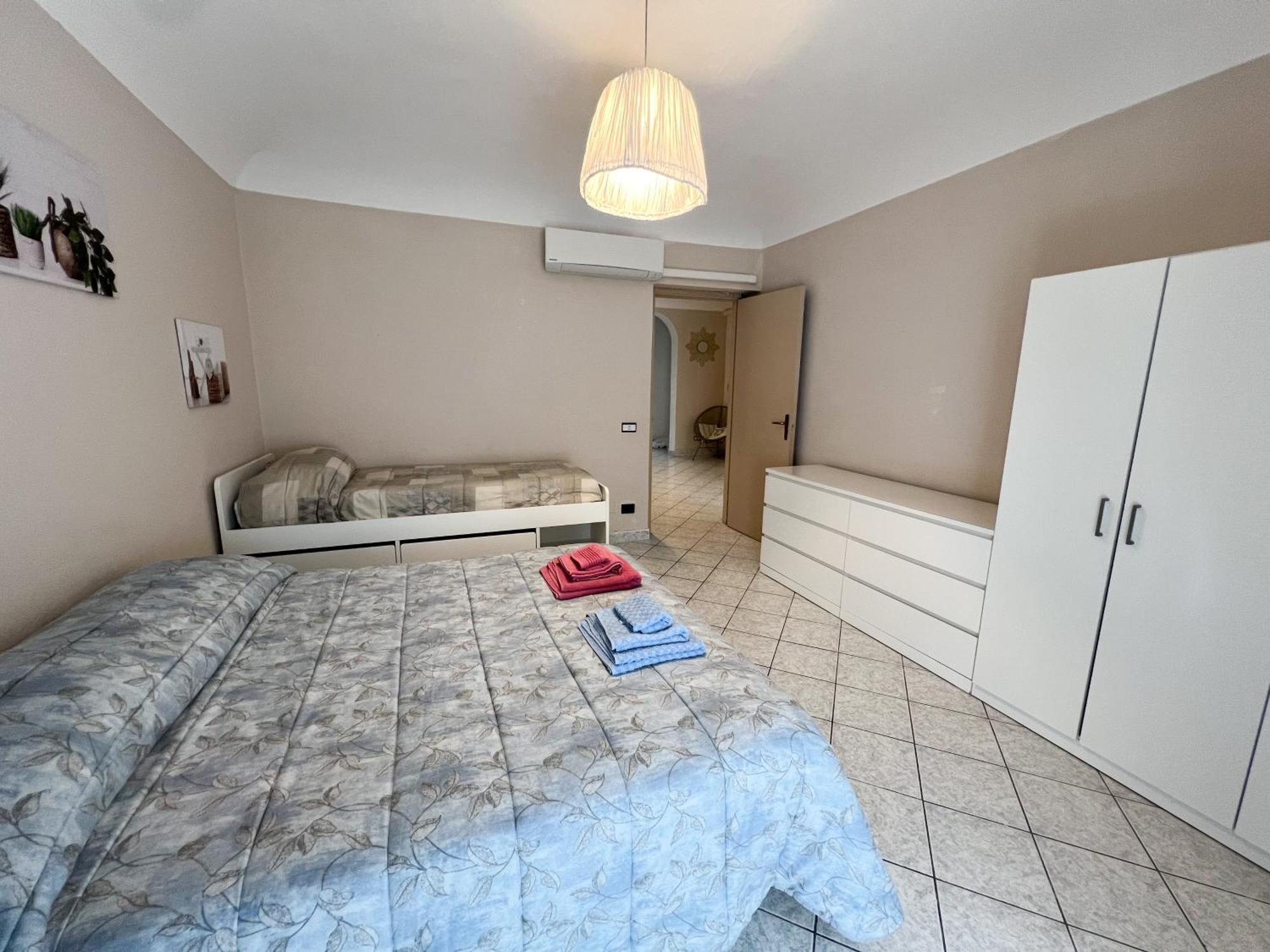 La Casa di Ania Villa Savona Esterno foto
