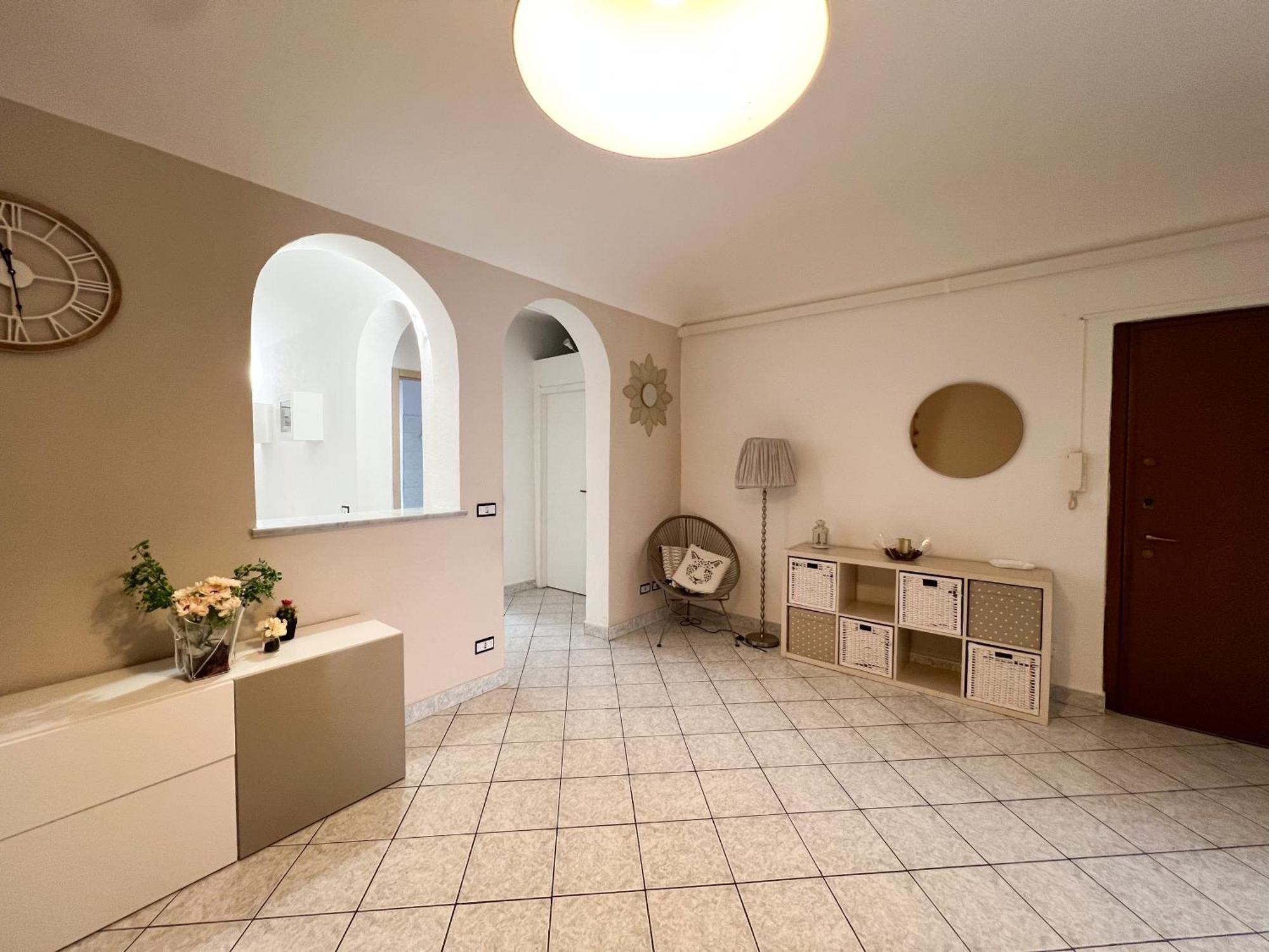 La Casa di Ania Villa Savona Esterno foto