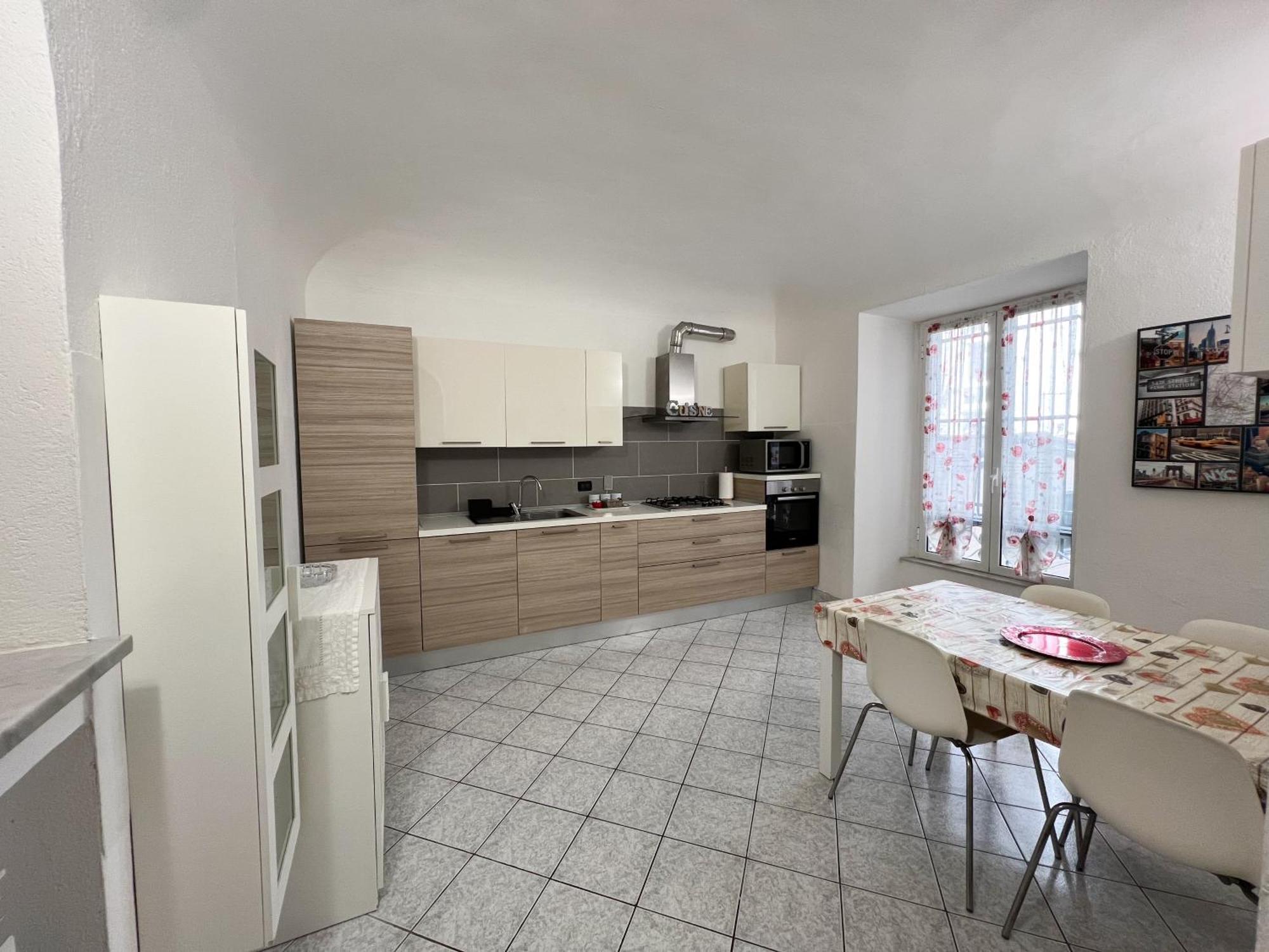 La Casa di Ania Villa Savona Esterno foto