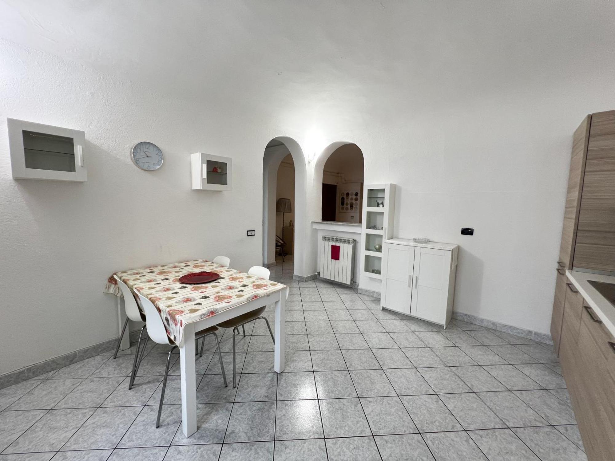 La Casa di Ania Villa Savona Esterno foto