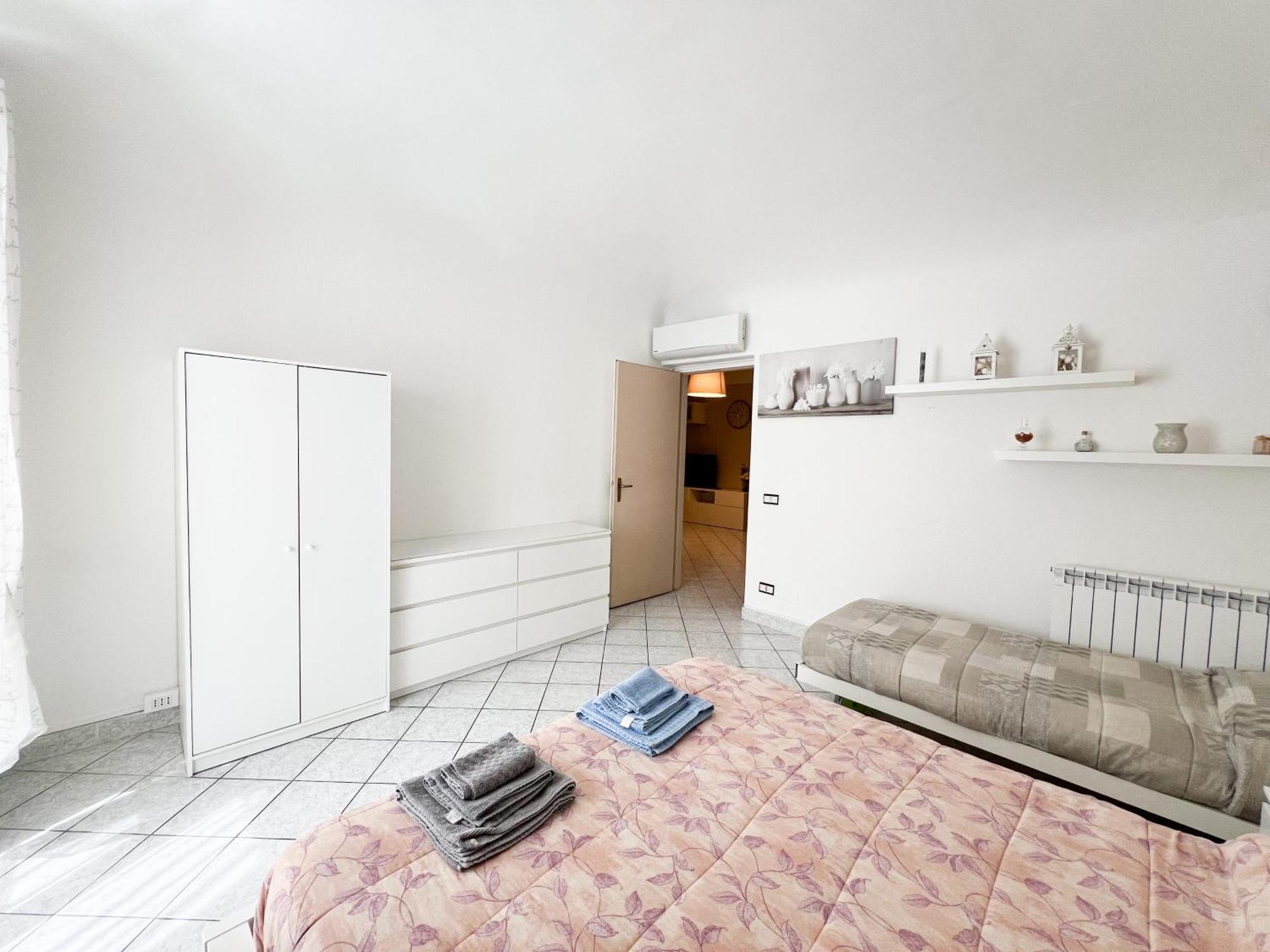 La Casa di Ania Villa Savona Esterno foto