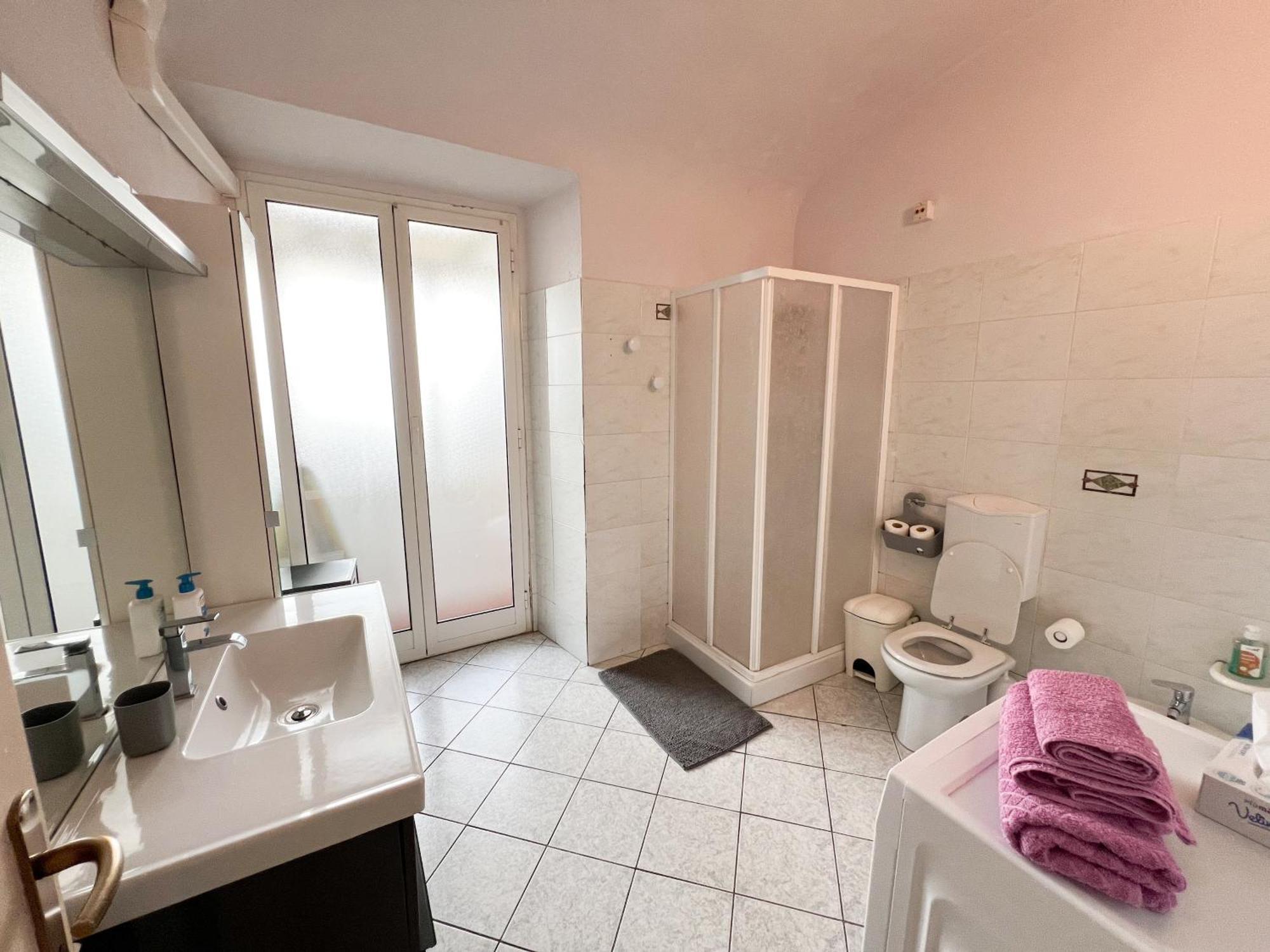 La Casa di Ania Villa Savona Esterno foto