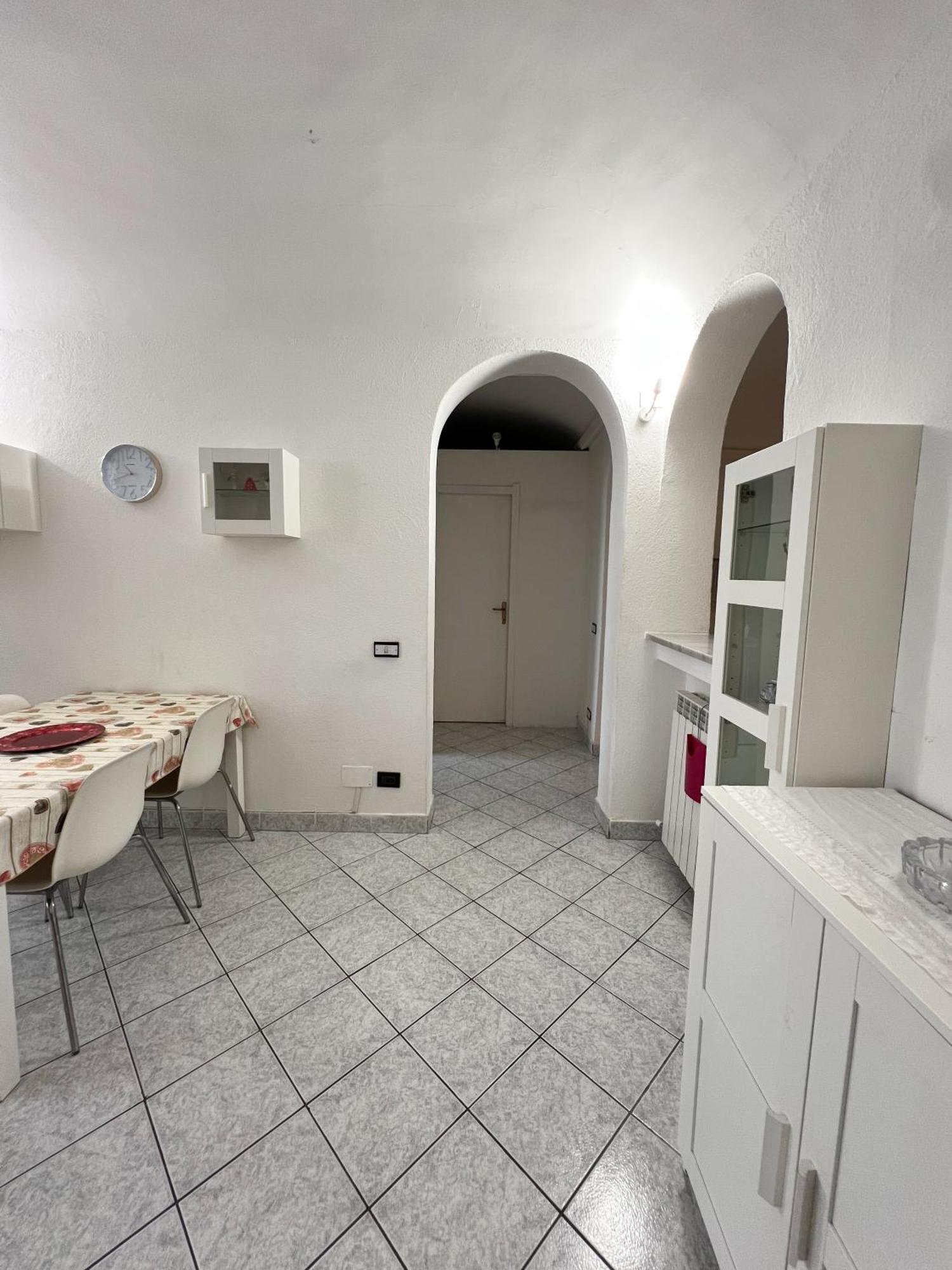 La Casa di Ania Villa Savona Esterno foto